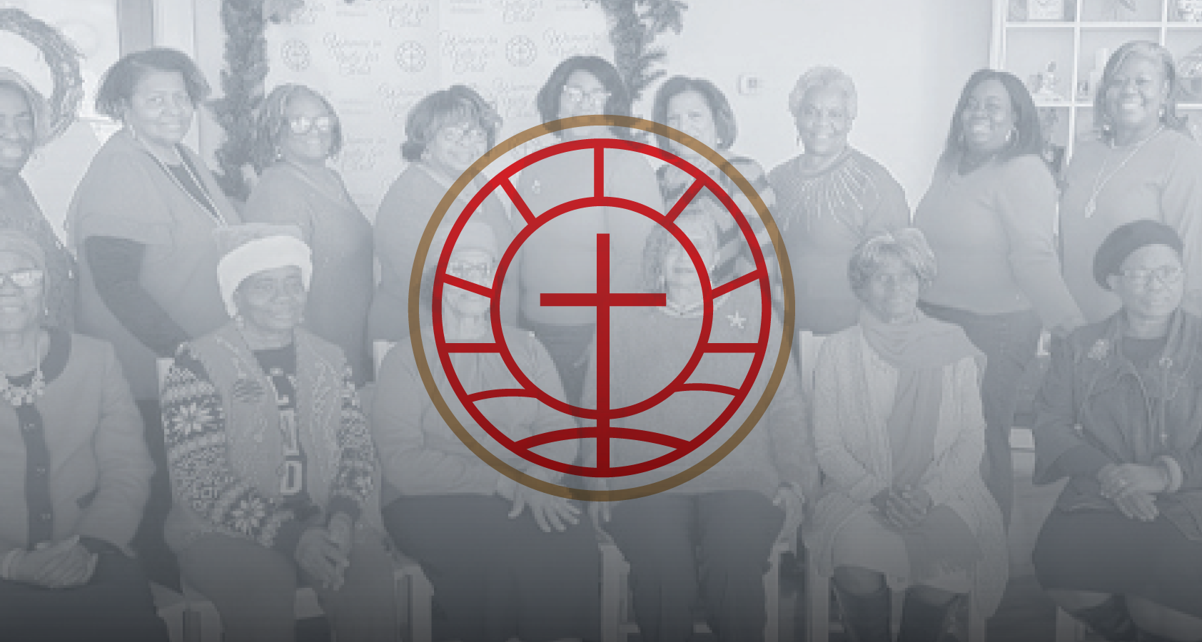 Women Inunity For Christ non-profit logo and web design